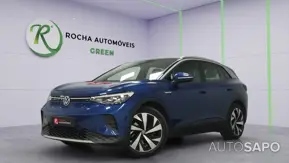 Volkswagen ID.4 de 2022
