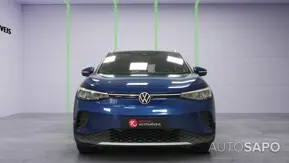 Volkswagen ID.4 de 2022