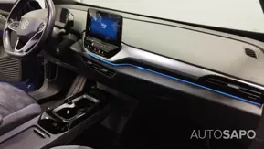 Volkswagen ID.4 de 2022