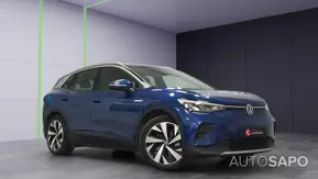 Volkswagen ID.4 de 2022
