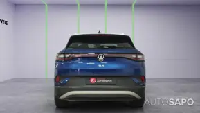 Volkswagen ID.4 de 2022