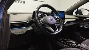 Volkswagen ID.4 de 2022