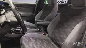 Volkswagen ID.4 de 2022