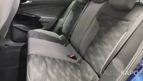 Volkswagen ID.4 de 2022