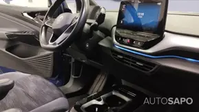 Volkswagen ID.4 de 2022