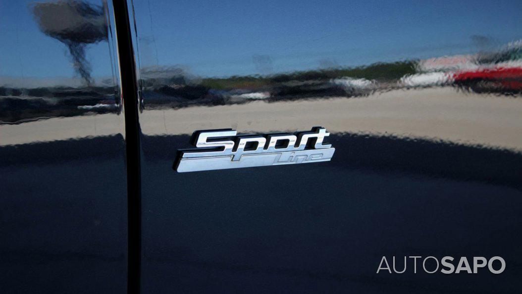 BMW Série 1 de 2018