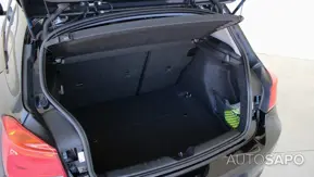BMW Série 1 de 2018