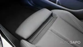 BMW Série 1 de 2018