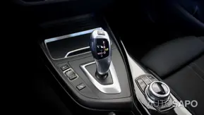 BMW Série 1 de 2018