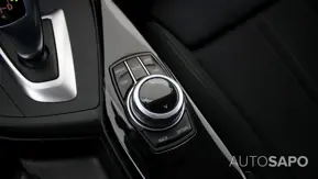 BMW Série 1 de 2018