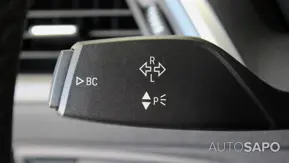 BMW Série 1 de 2018