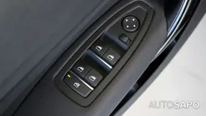 BMW Série 1 de 2018