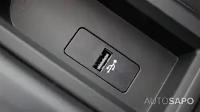 BMW Série 1 de 2018