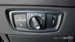 BMW Série 1 de 2018