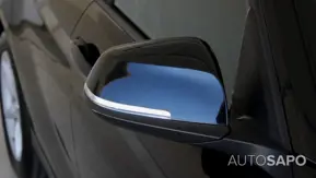 BMW Série 1 de 2018