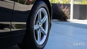 BMW Série 1 de 2018