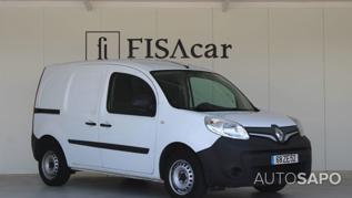 Renault Kangoo de 2019