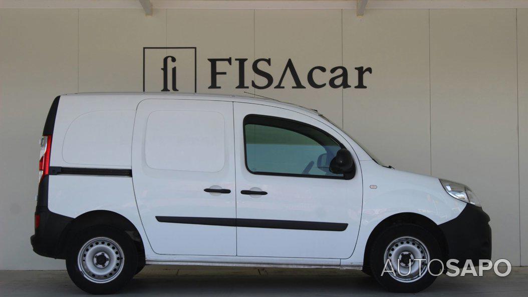 Renault Kangoo de 2019