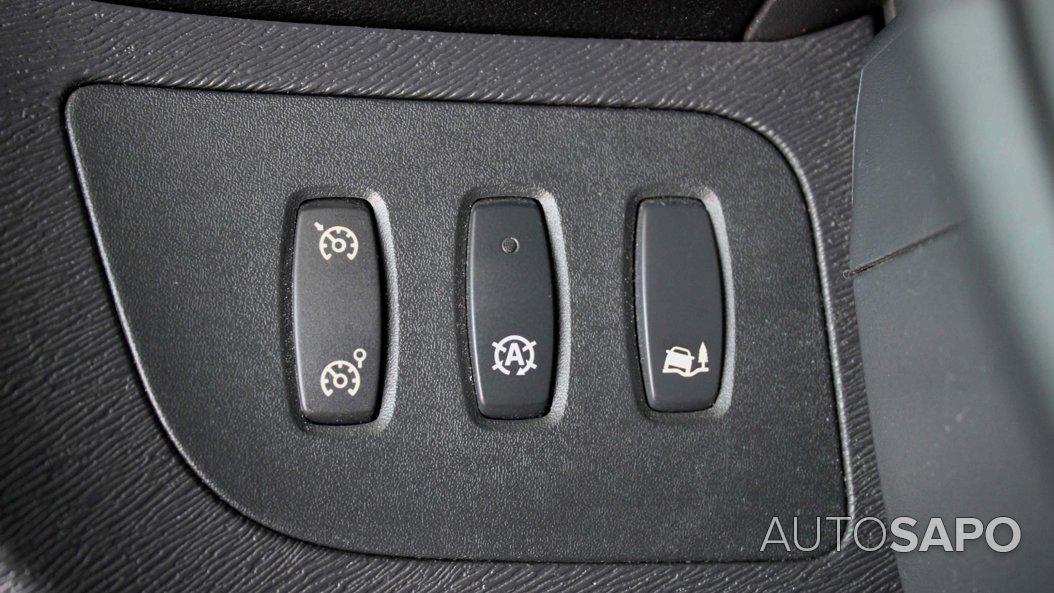 Renault Kangoo de 2019