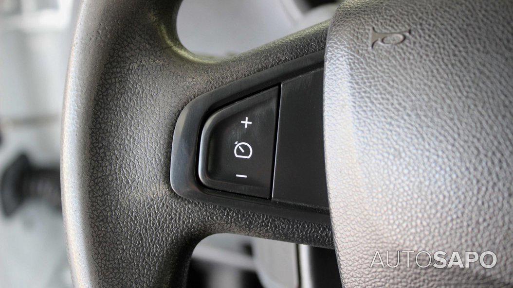 Renault Kangoo de 2019