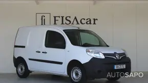 Renault Kangoo de 2019
