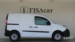 Renault Kangoo de 2019