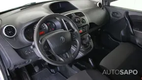 Renault Kangoo de 2019