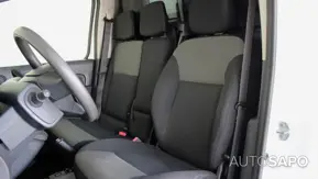 Renault Kangoo de 2019