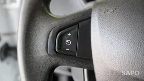 Renault Kangoo de 2019