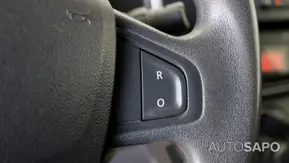 Renault Kangoo de 2019