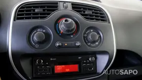 Renault Kangoo de 2019