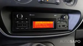 Renault Kangoo de 2019