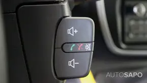 Renault Kangoo de 2019