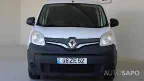 Renault Kangoo de 2019