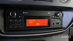 Renault Kangoo de 2019