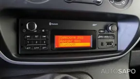 Renault Kangoo de 2019