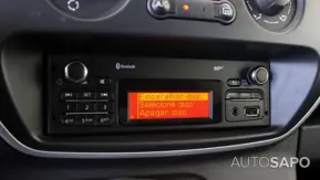 Renault Kangoo de 2019