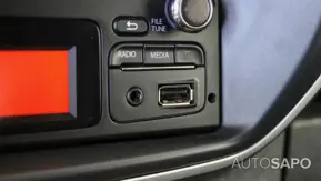 Renault Kangoo de 2019