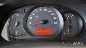 Renault Kangoo de 2019
