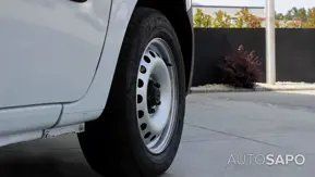 Renault Kangoo de 2019