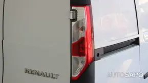 Renault Kangoo de 2019
