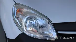 Renault Kangoo de 2019