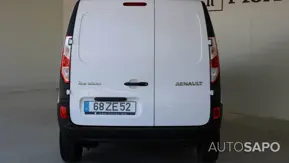 Renault Kangoo de 2019
