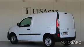 Renault Kangoo de 2019