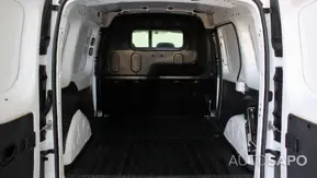 Renault Kangoo de 2019