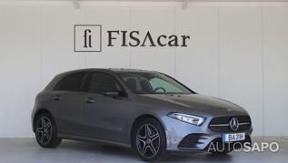 Mercedes-Benz Classe A de 2023