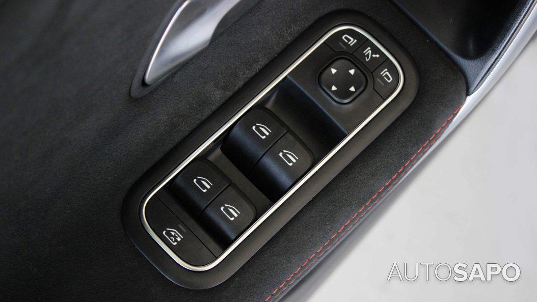 Mercedes-Benz Classe A de 2023