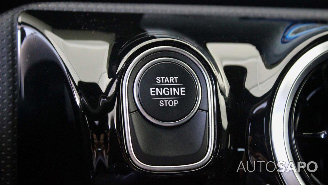 Mercedes-Benz Classe A de 2023