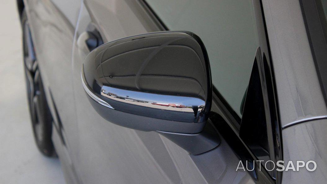 Mercedes-Benz Classe A de 2023