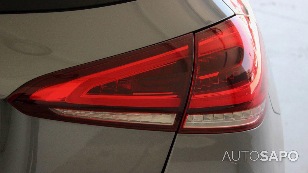 Mercedes-Benz Classe A de 2023